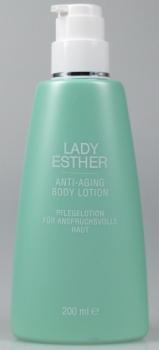 Lady Esther Anti Aging Body Lotion